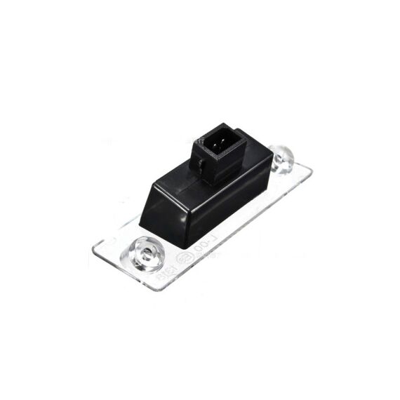Lampa LED numar  compatibila Audi Cod: 7309-poza 4-Dacenergy.ro
