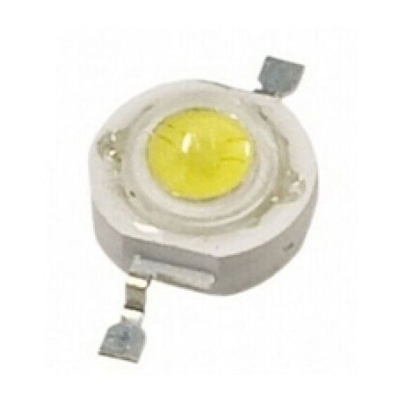 LED SH-3W 45X45 ALB 6000K-Dacenergy.ro
