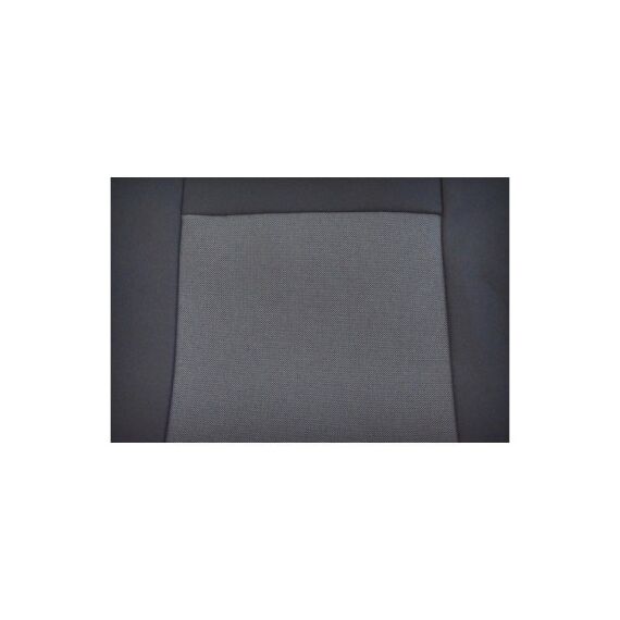 Huse scaun universale nuante de Gri  BVS 1+1 pentru fata  Cod: B-11A-poza 2-Dacenergy.ro