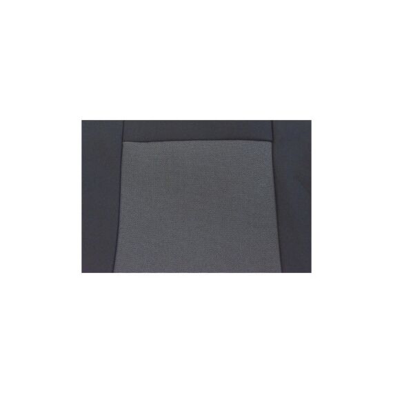 Huse scaun universale  nuante de Gri  BVS 2+1 pentru fata Cod:  B-21A-poza 2-Dacenergy.ro