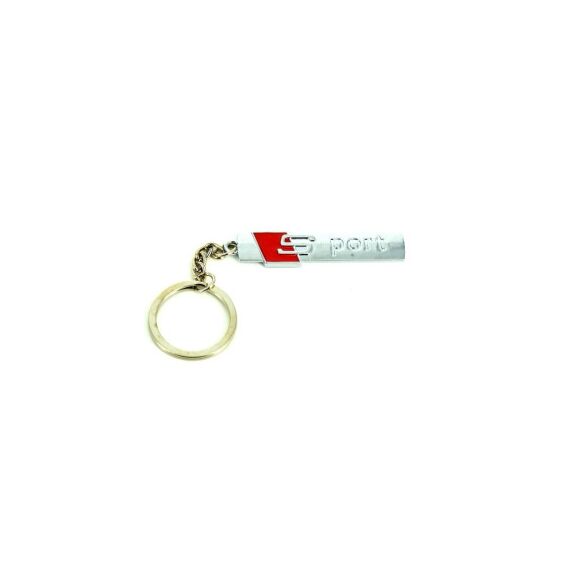 Breloc chei auto metalic Sport Cod: S01-Dacenergy.ro