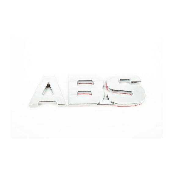 Ornament cromat ABS P1-Dacenergy.ro