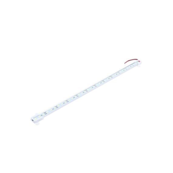Lampa Led 5630 18W 100cm 24V  lumina alb rece 6000k  rezistenta la apa IP67  Cod: ALSZ10-poza 3-Dacenergy.ro