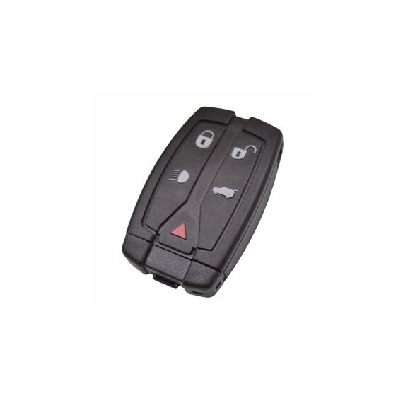 Carcasa telecomanda compatibila Land Rover, cu lamela, Cod: 2625-Dacenergy.ro