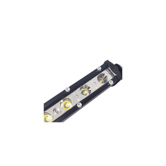 Proiector LED 18W Spot 30° 12–24V Cod: ART019-poza 4-Dacenergy.ro