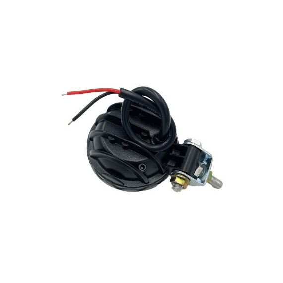 Proiector LED  12W Spot  4D cu angel eyes 12/24V Cod: ART32012-poza 5-Dacenergy.ro