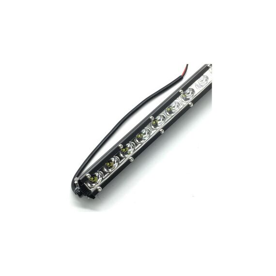 Proiector LED 18W Spot 30° 12–24V Cod: ART019-Dacenergy.ro