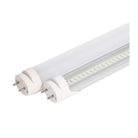 Tub LED T8 60cm PREMIUM  COD:T8-A-60N 9W 1100LM ALB RECE-Dacenergy.ro