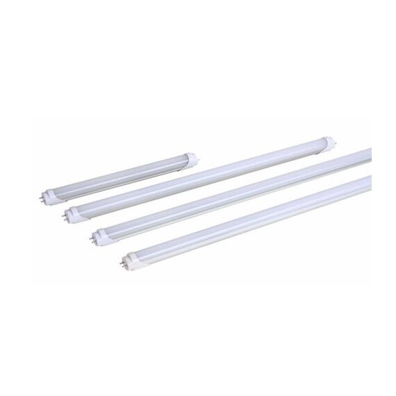 Tub LED T8 60cm PREMIUM  COD:T8-A-60N 9W 1100LM ALB RECE-poza 2-Dacenergy.ro