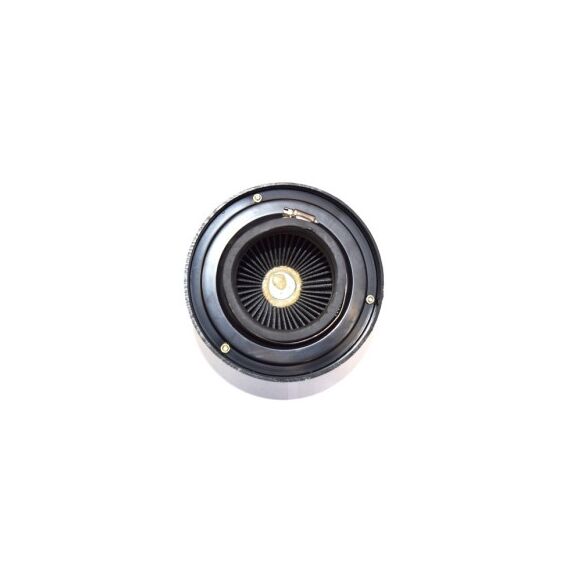 Filtru aer tuning universal cu carcasa albastra-poza 3-Dacenergy.ro