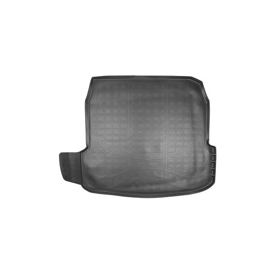 Covor portbagaj tavita compatibil Audi A8 D4 4H  Berlina 2010-2017   Cod: PB 6019 / PBA2-Dacenergy.ro