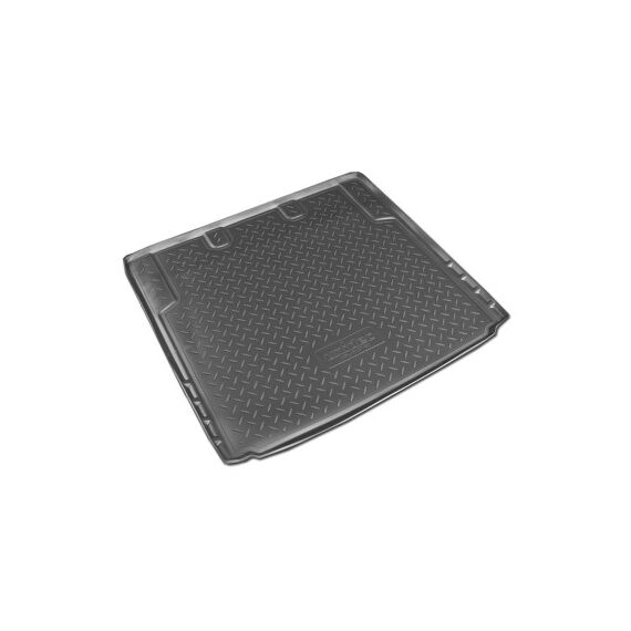 Covor portbagaj tavita compatibil BMW X1 E84 2009-2015 Cod: PB 6038 PBA1-Dacenergy.ro