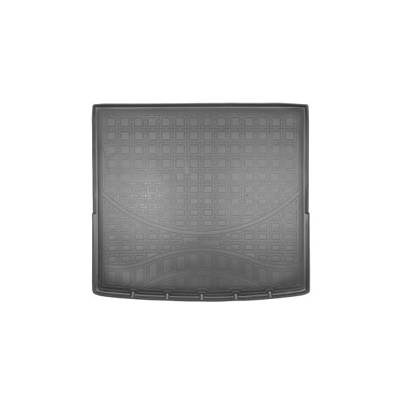 Covor portbagaj tavita compatibil BMW X1 F48 2015-2022 Cod: PB 6039 PBA1-Dacenergy.ro