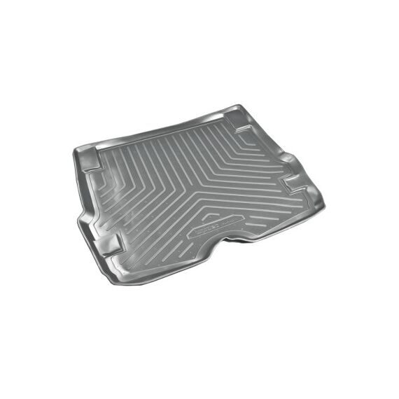 Covor portbagaj tavita compatibil Ford Focus I  Combi/Break 1998-2004   Cod: PB 6158 / PBA1-Dacenergy.ro