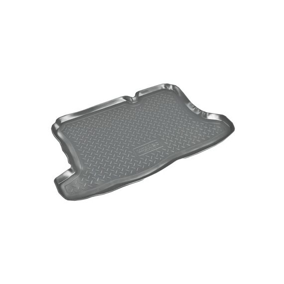 Covor portbagaj tavita compatibil Ford Fusion Hatchback 2002-2012 Cod: PB 6165 PBA1-Dacenergy.ro
