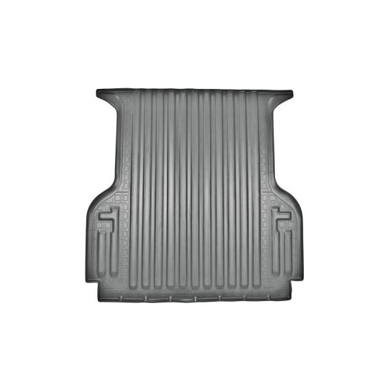 Covor portbagaj tavita compatibil Ford Ranger cabina dubla 4 usi 2011-2018 Cod: PB 6172 PBA3-Dacenergy.ro