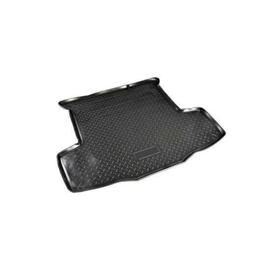 Covor portbagaj tavita compatibil Fiat Linea Berlina 2007-> Cod: PB 6186 / PBA1-Dacenergy.ro