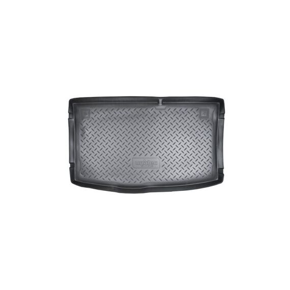 Covor portbagaj tavita compatibil Hyundai i20 PB Hatchback  2008-2014  Cod: PB 6212 / PBA1-Dacenergy.ro