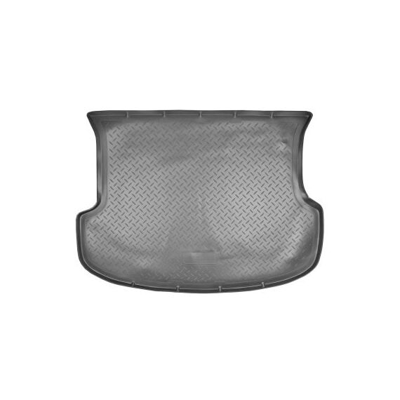 Covor portbagaj tavita compatibil Kia Sorento XM 2009-2012 Cod: PB 6317 / PBA1-Dacenergy.ro