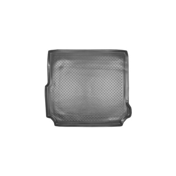 Covor portbagaj tavita compatibil Land Rover Discovery III / IV 2005-2016 Cod: PB 6356 / PBA2-Dacenergy.ro