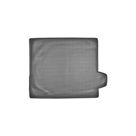Covor portbagaj tavita compatibil Land Rover Range Rover Sport 2013-> Cod: PB 6363 / PBA2-Dacenergy.ro