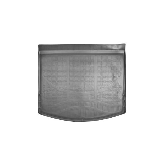 Covor portbagaj tavita compatibil Mazda CX-5 KE 2012-2017 Cod: PB 6405 PBA1-Dacenergy.ro