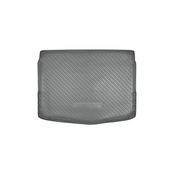Covor portbagaj tavita compatibil Nissan Qashqai II J11 cu roata de rezerva 17 2014-2021 Cod: PB 6460 PBA1-Dacenergy.ro