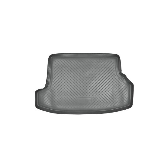 Covor portbagaj tavita compatibil Nissan X-Trail I  T30  2001-2007  Cod: PB 6472 / PBA1-Dacenergy.ro