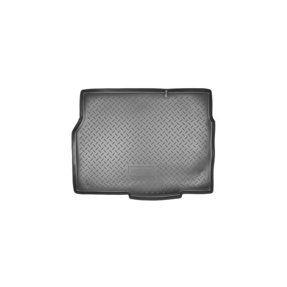 Covor portbagaj tavita compatibil Opel Astra H / Astra III Clasic Hatchback  2004-2013  Cod: PB 6482 / PBA1-Dacenergy.ro