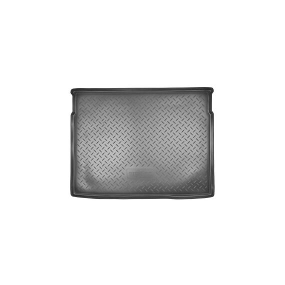Covor portbagaj tavita compatibil Opel Astra J GTC 3 usi Hatchback 2013-> Cod: PB 6485 / PBA1-Dacenergy.ro