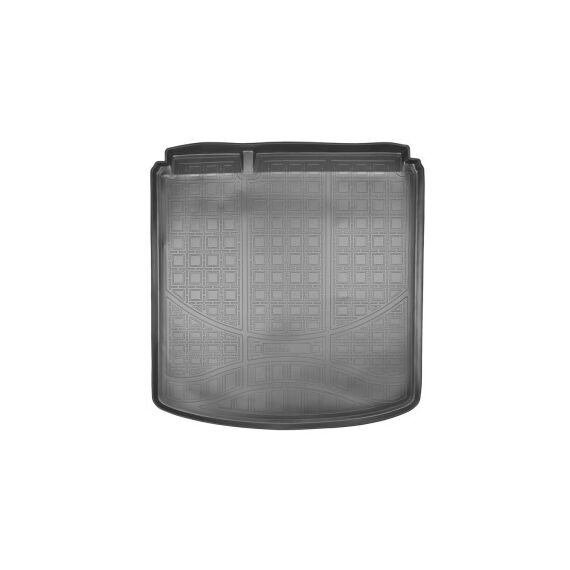 Covor portbagaj tavita compatibil cu roata de rezerva mica berlina Opel Astra J 2010-> Cod: PB 6488 / PBA1-Dacenergy.ro