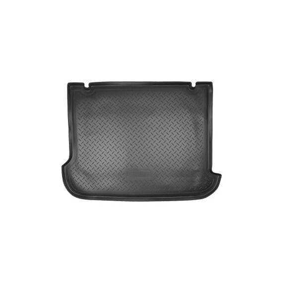 Covor portbagaj tavita compatibil Opel Combo / Persoane 2001-2012 Cod: PB 6490 / PBA1-Dacenergy.ro