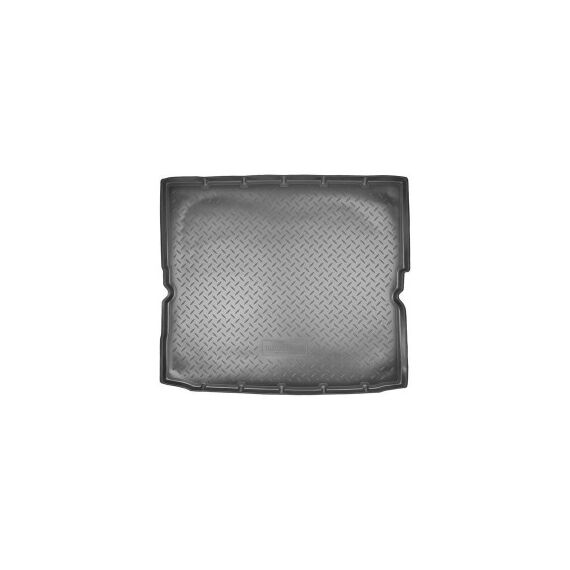 Covor portbagaj tavita compatibil Opel Zafira B 5-7 locuri 2005-2011 Cod: PB 6501 / PBA1-Dacenergy.ro