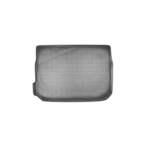 Covor portbagaj tavita compatibil Peugeot 2008 I 2013-2019 Cod: PB 6509 PBA1-Dacenergy.ro