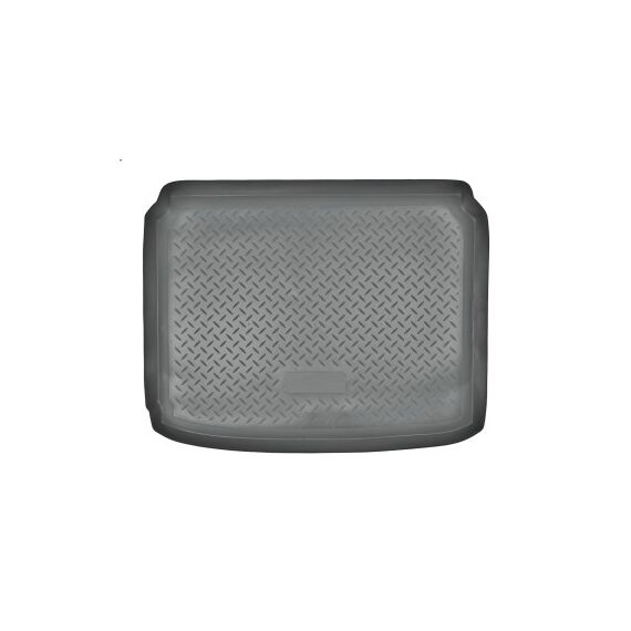 Covor portbagaj tavita compatibil Peugeot 308 I Hatchback 2007-2013 Cod: PB 6512 PBA1-Dacenergy.ro