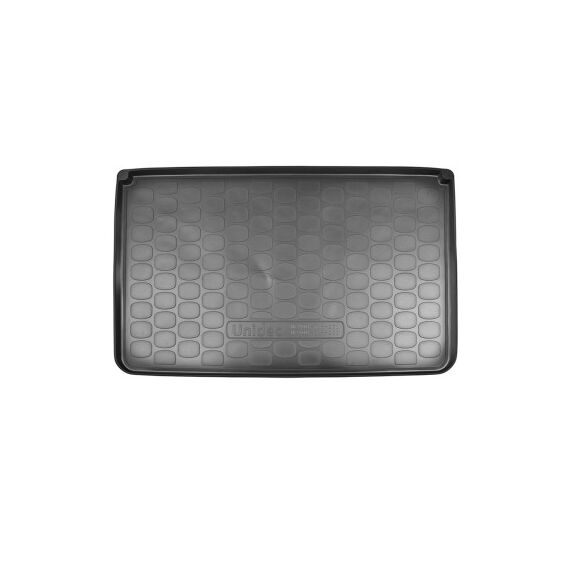 Covor portbagaj tavita compatibil Renault Captur 2013-> Cod: PB 6538 / PBA1-Dacenergy.ro