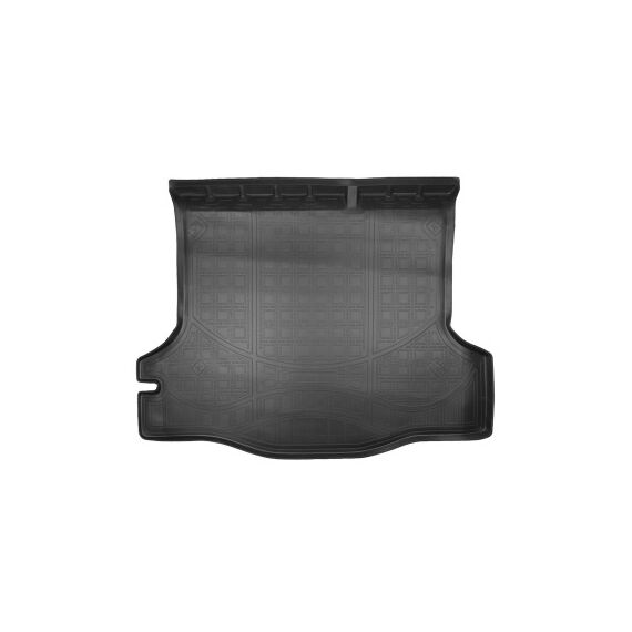 Covor portbagaj tavita compatibil Dacia Logan II Berlina 2014-> Cod: PB 6554 / PBA1-Dacenergy.ro