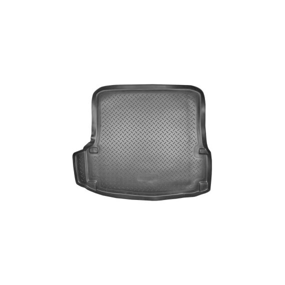 Covor portbagaj tavita compatibil Skoda Octavia II A5 Hatchback / Berlina 2004-2013   Cod: PB 6595 / PBA1-Dacenergy.ro