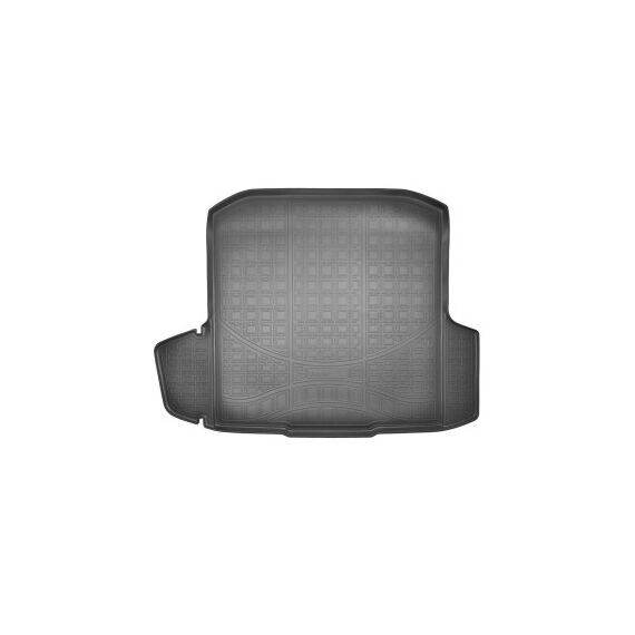 Covor portbagaj tavita compatibil Skoda Octavia III A7 Combi/Break 2013-2019  Cod: PB 6599 / PBA1-Dacenergy.ro