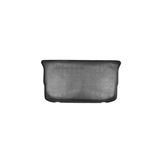 Covor portbagaj tavita compatibil Smart Forfour W453 2014-> Cod: PB 6608 / PBA1-Dacenergy.ro