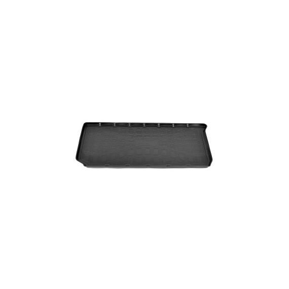 Covor portbagaj tavita compatibil Smart Fortwo С451 2007-2015 Cod: PB 6609 / PBA1-Dacenergy.ro
