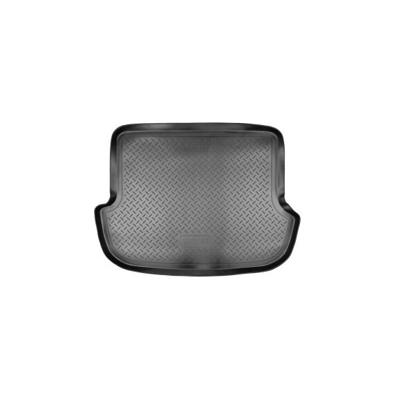 Covor portbagaj tavita compatibil Subaru Forester III 2008-2013 Cod: PB 6614 / PBA1-Dacenergy.ro
