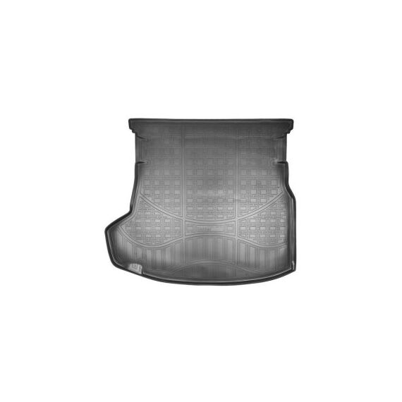Covor portbagaj tavita compatibil Toyota Corolla E160 / E170  Berlina 2013-2019  Cod: PB 6654 / PBA1-Dacenergy.ro