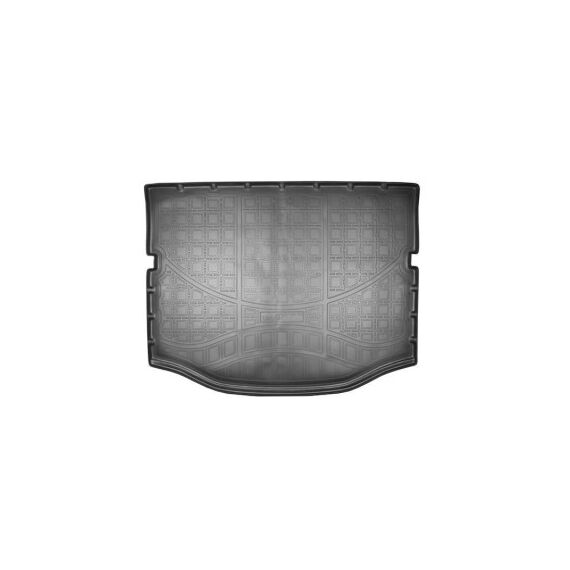 Covor portbagaj tavita compatibil Toyota RAV4  XA40 2013-2018 Cod: PB 6676 / PBA1-Dacenergy.ro