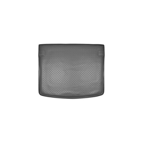 Covor portbagaj tavita compatibil VW Caddy III/IV  Scurt / Persoane 2004-2015/2015-> Cod: PB 6704 / PBA1-Dacenergy.ro