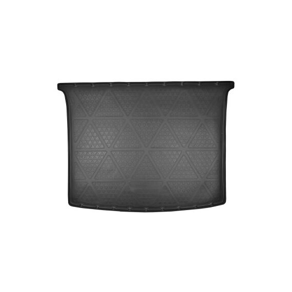 Covor portbagaj tavita compatibil Volkswagen Caddy III 2004-2015  IV Persoane 2015-> Cod: PB 6705 PBA1-Dacenergy.ro