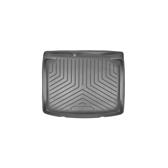 Covor portbagaj tavita compatibil VW Golf  IV Hatchback 1997-2004 Cod: PB 6708 / PBA1-Dacenergy.ro