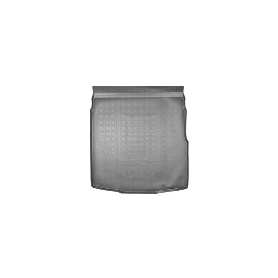 Covor portbagaj tavita compatibil VW Passat B8 Berlina 2015-> Cod: PB 6726 / PBA2-Dacenergy.ro