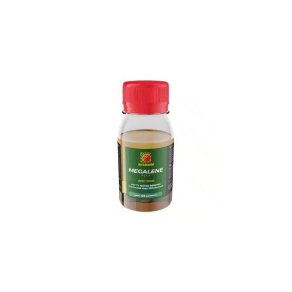 Metabond Megalene Plus tratament combustibil benzina 50 ml  -Dacenergy.ro