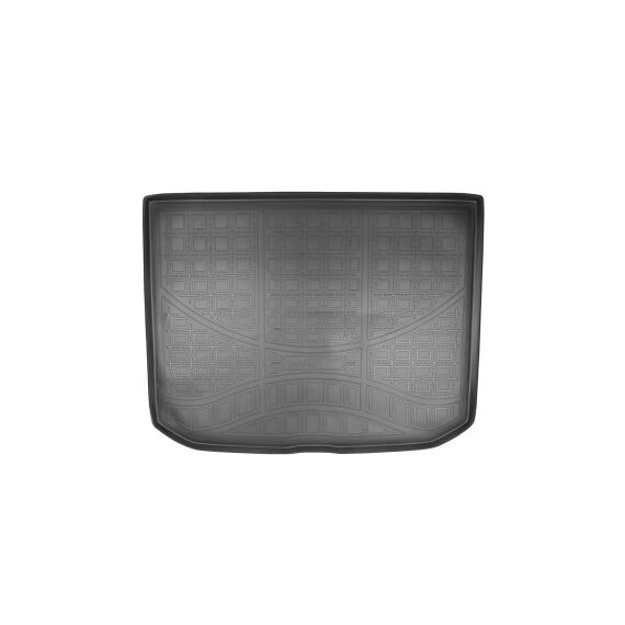 Covor portbagaj tavita compatibil Audi A3 8VA hatchback /5 usi 2012-> Cod: PB 6004 / PBA1-Dacenergy.ro